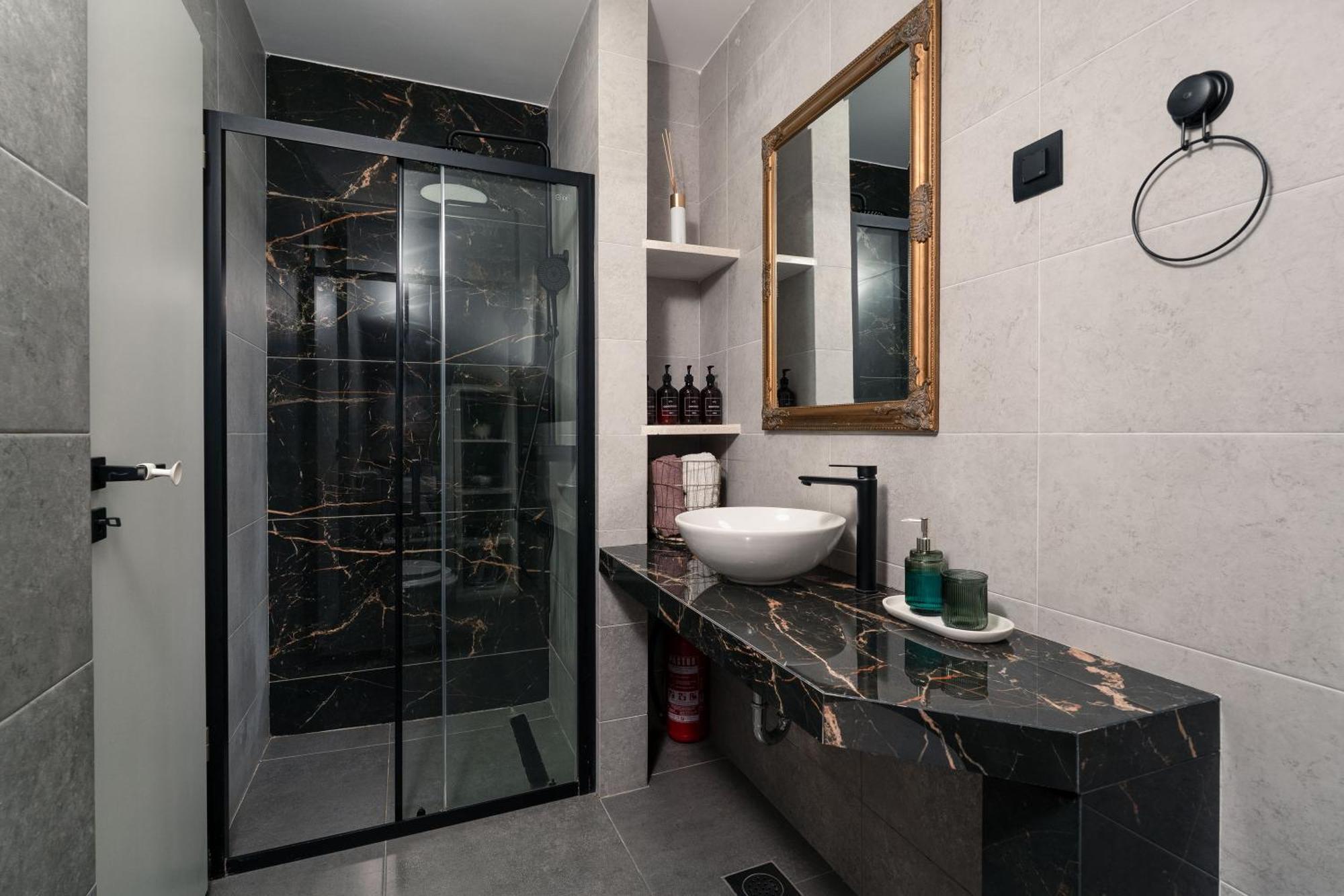 Sapphire Studio Apartment With Free Private Parking Dubrovnik Exterior foto