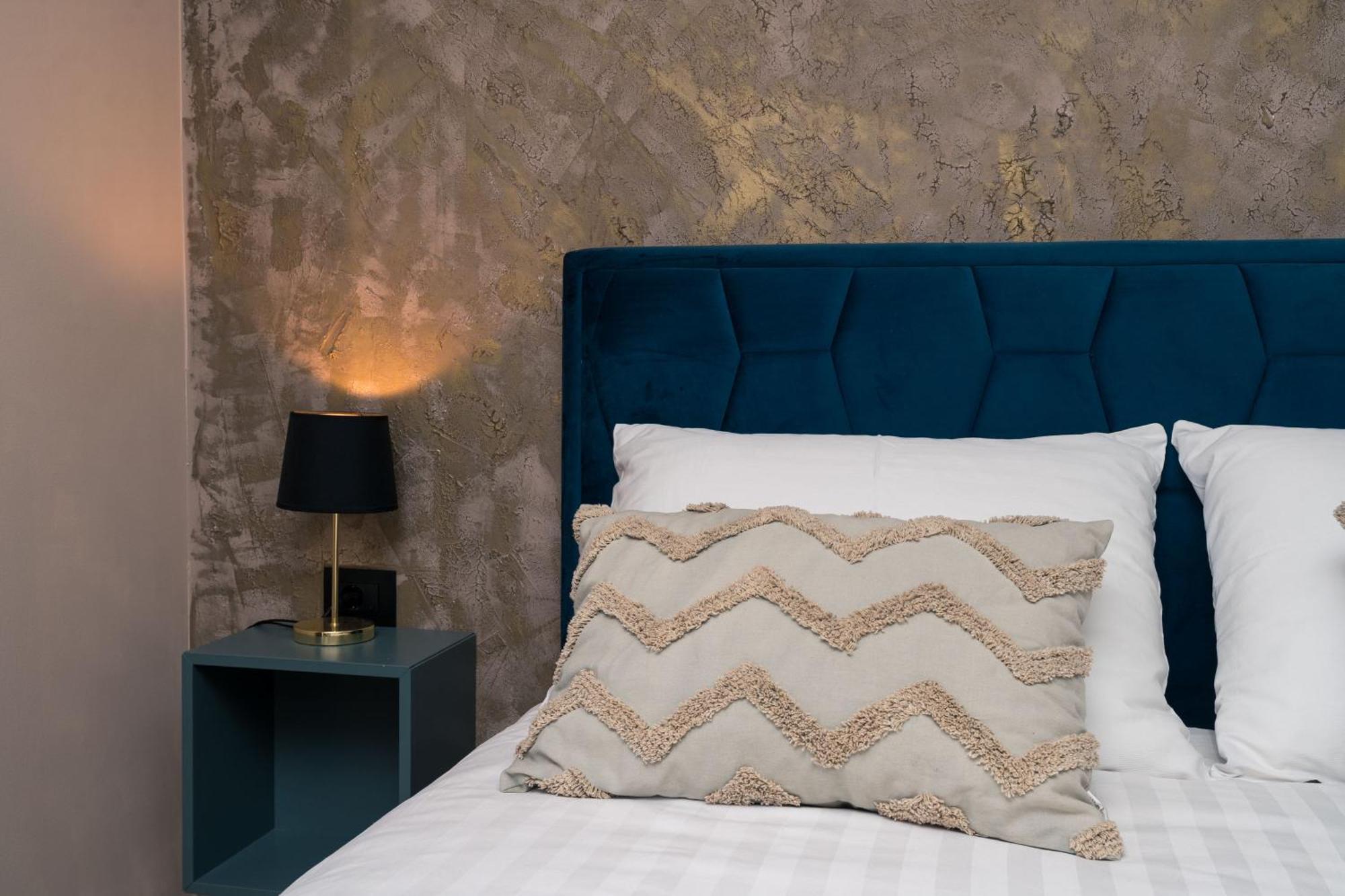 Sapphire Studio Apartment With Free Private Parking Dubrovnik Exterior foto